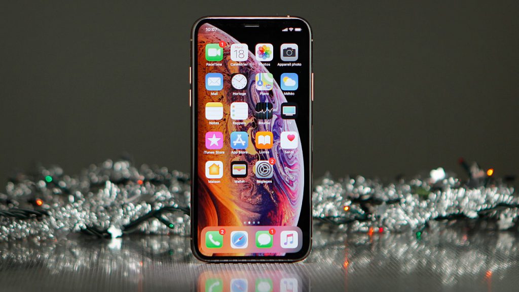 iphone xs max