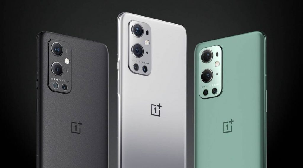 OnePlus-series