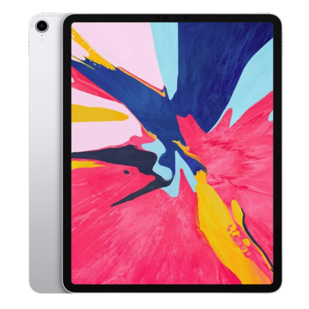 iPad Pro 12.9
