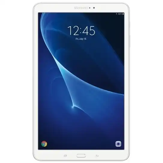 Galaxy Tab A 10.1 T580