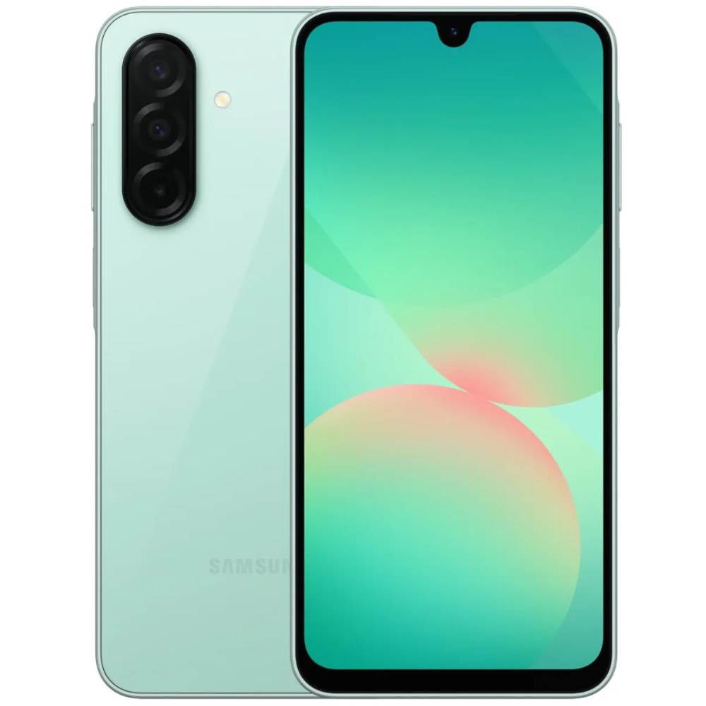 Samsung A26 Reparatie