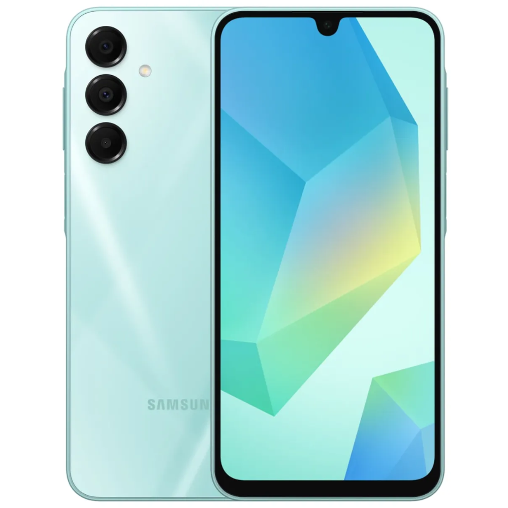 Samsung A16 Reparatie