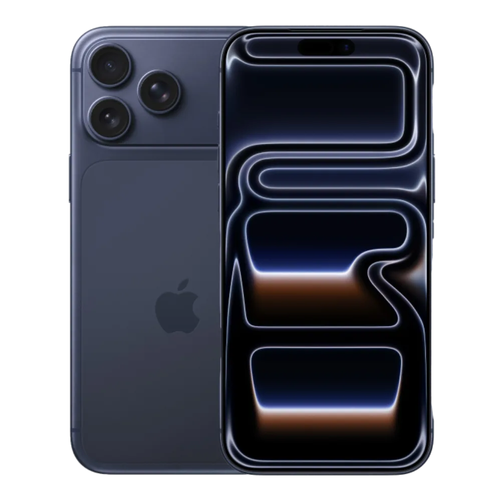 iPhone 17 Pro Max Reparatie