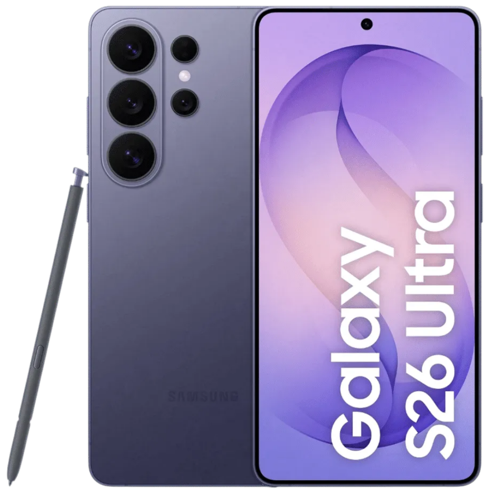 Samsung S26 Ultra Reparatie