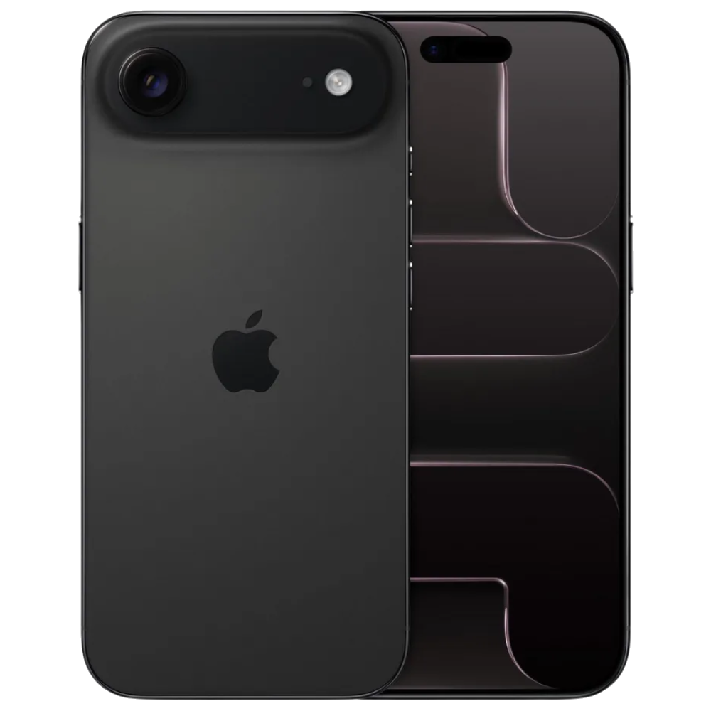 iPhone 17 Air Reparatie