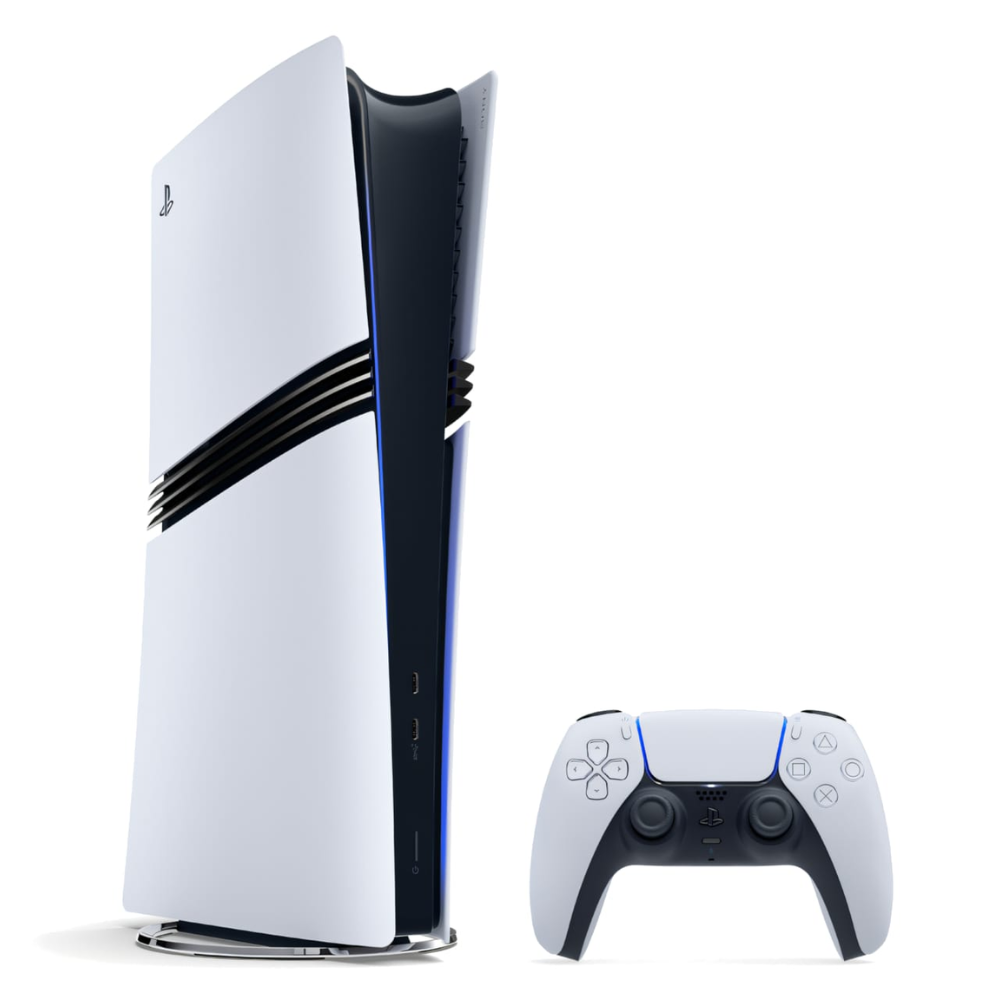 Playstation 5 Pro Reparatie