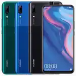 Huawei P Series 
