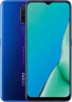 Oppo A Series