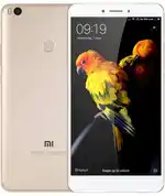 Xiaomi Mi Max Series