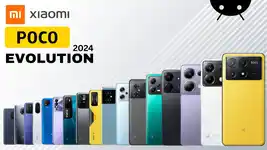 Xiaomi Poco Series