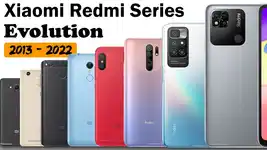 Xiaomi Redmi Series