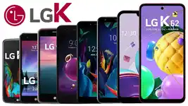 LG K Series