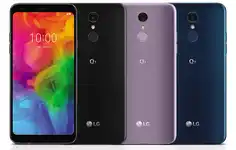 LG Q Series