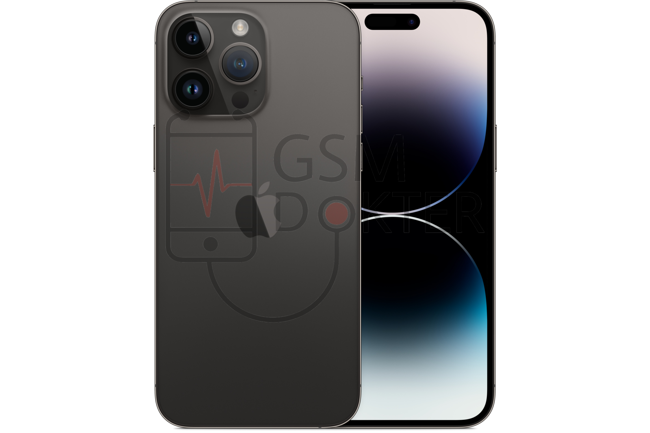 iPhone 14 Pro Reparatie