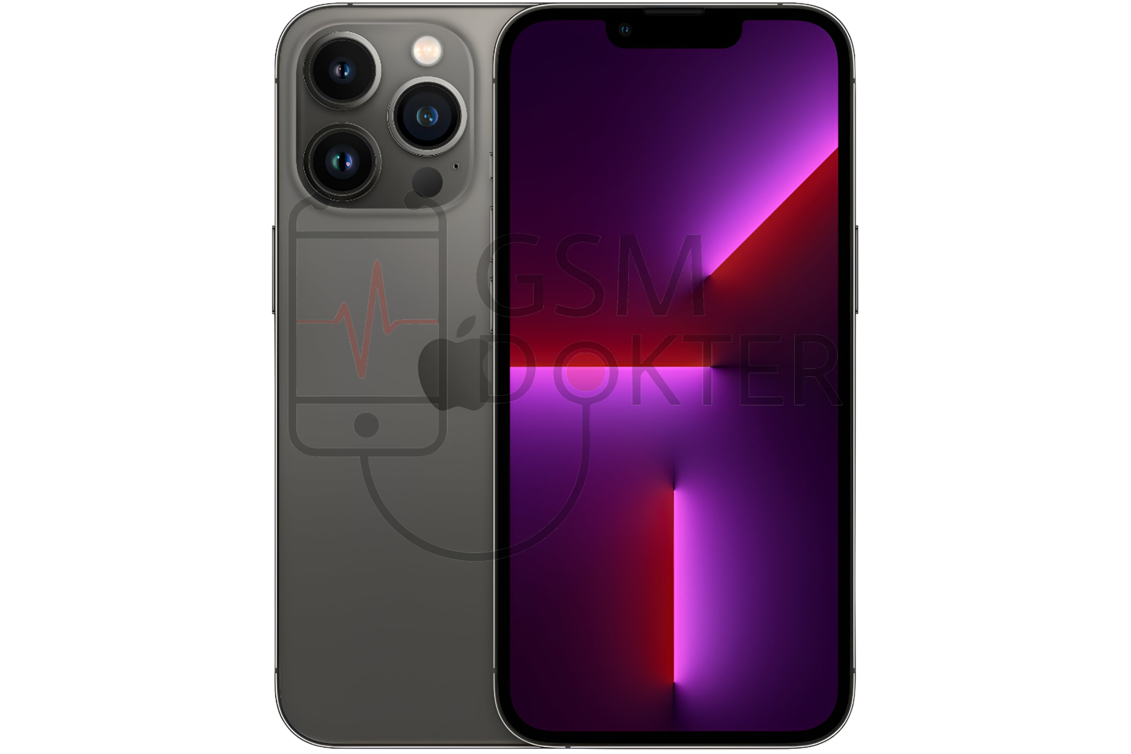 iPhone 13 Pro Reparatie