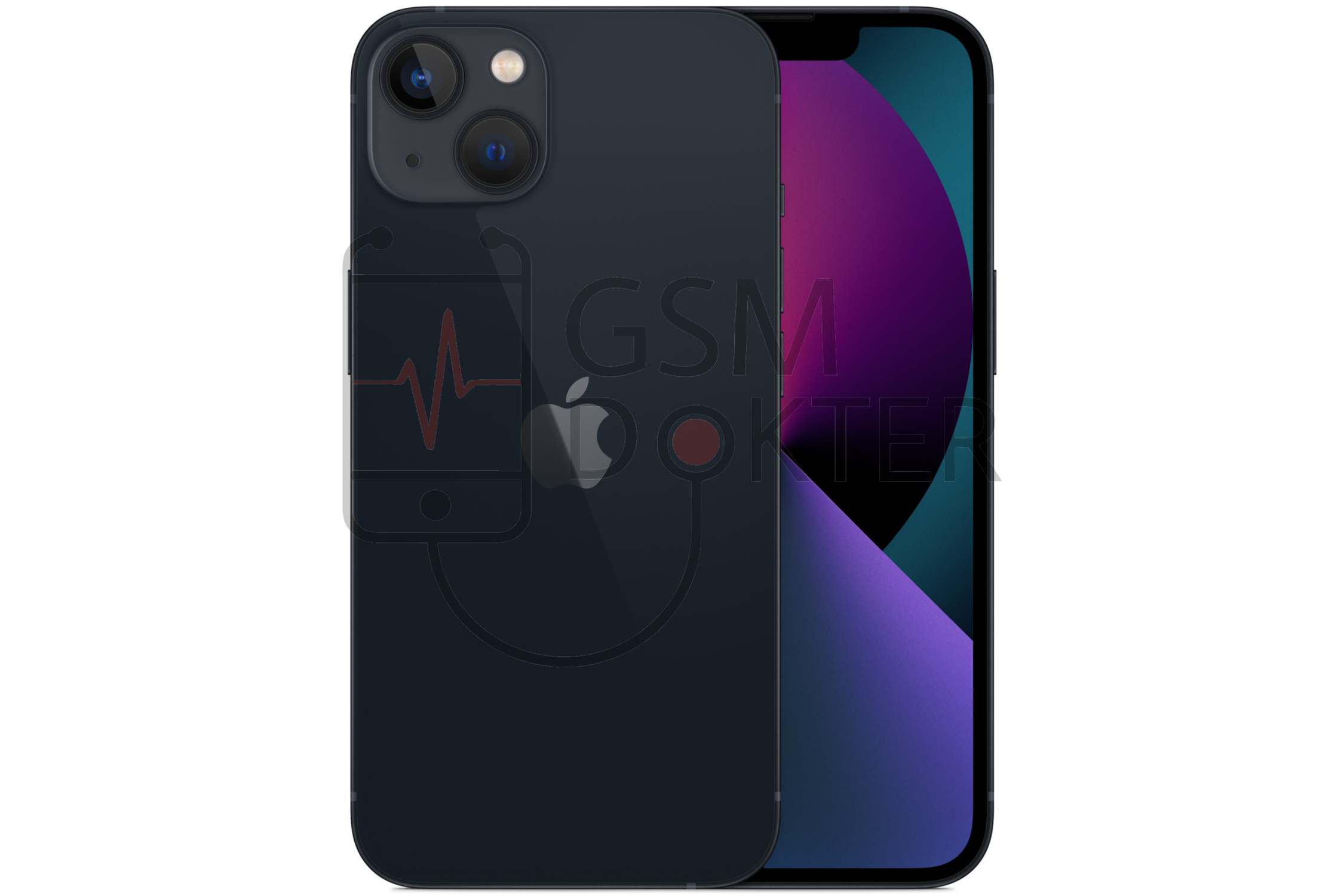 iPhone 13 Mini Reparatie