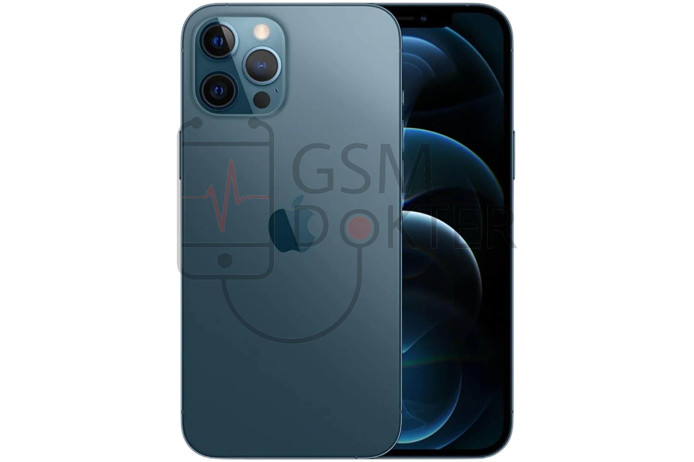 iPhone 12 Pro Reparatie