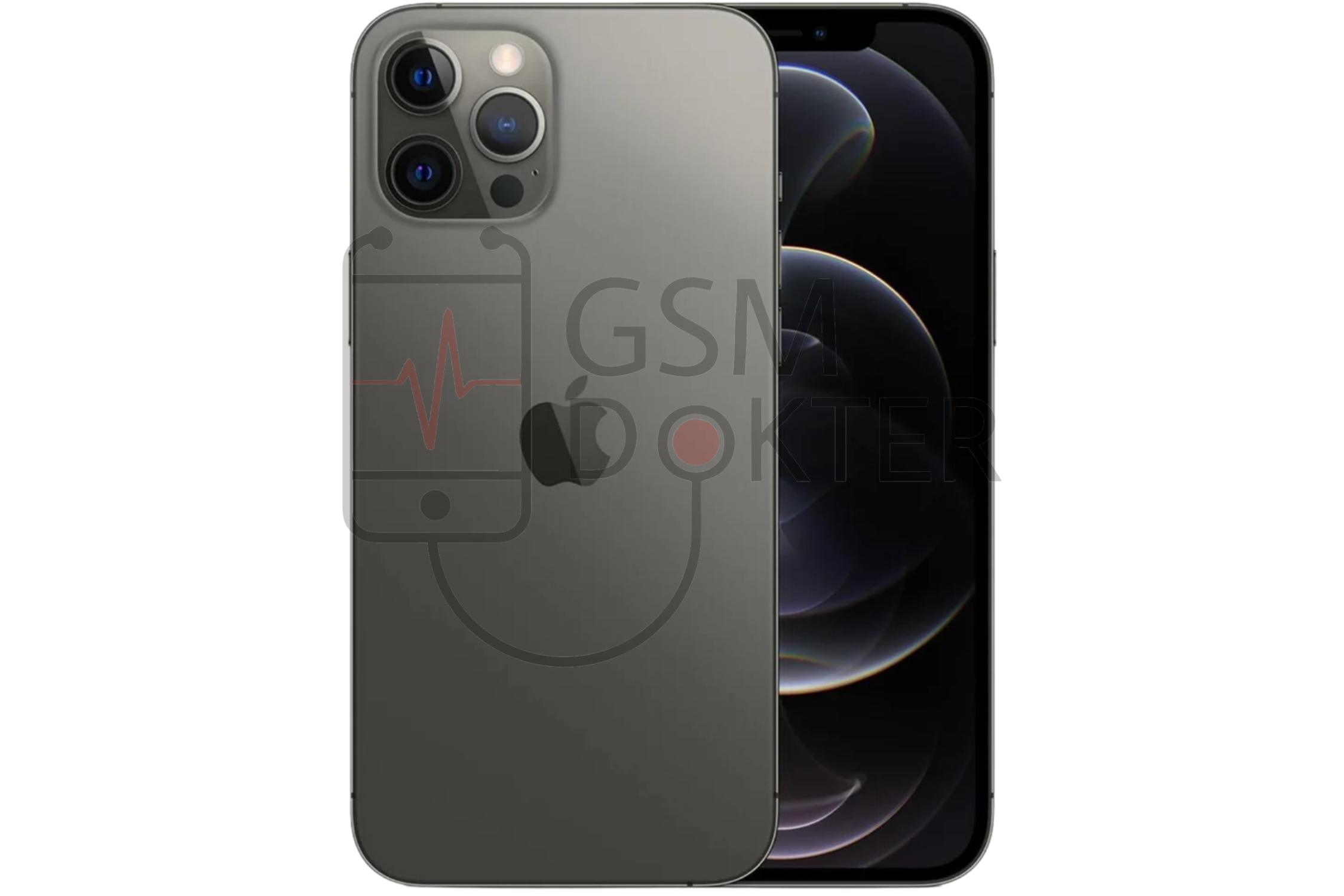 iPhone 12 Pro Max Reparatie