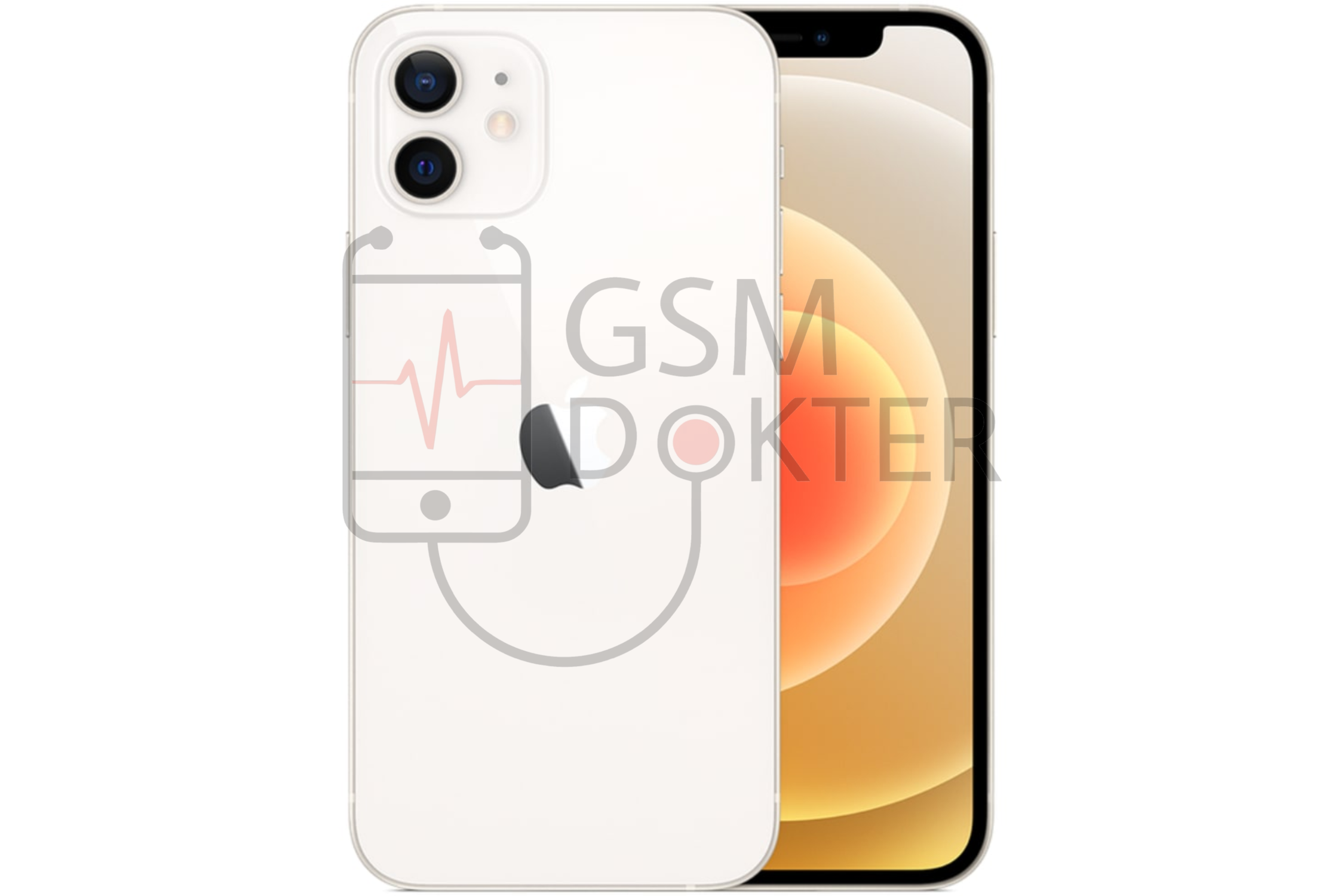 iPhone 12 Mini Reparatie