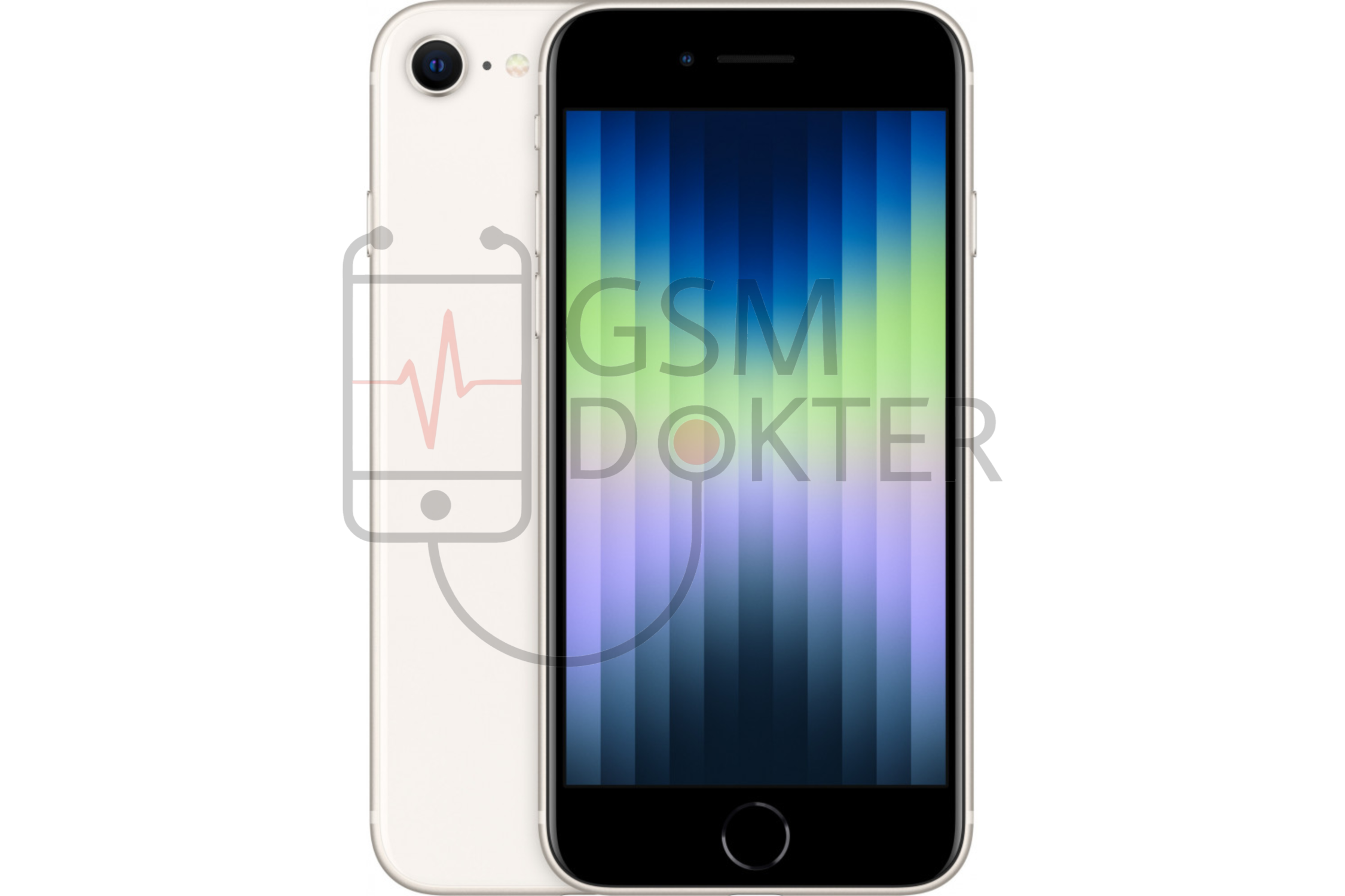 iPhone SE 2020 Reparatie