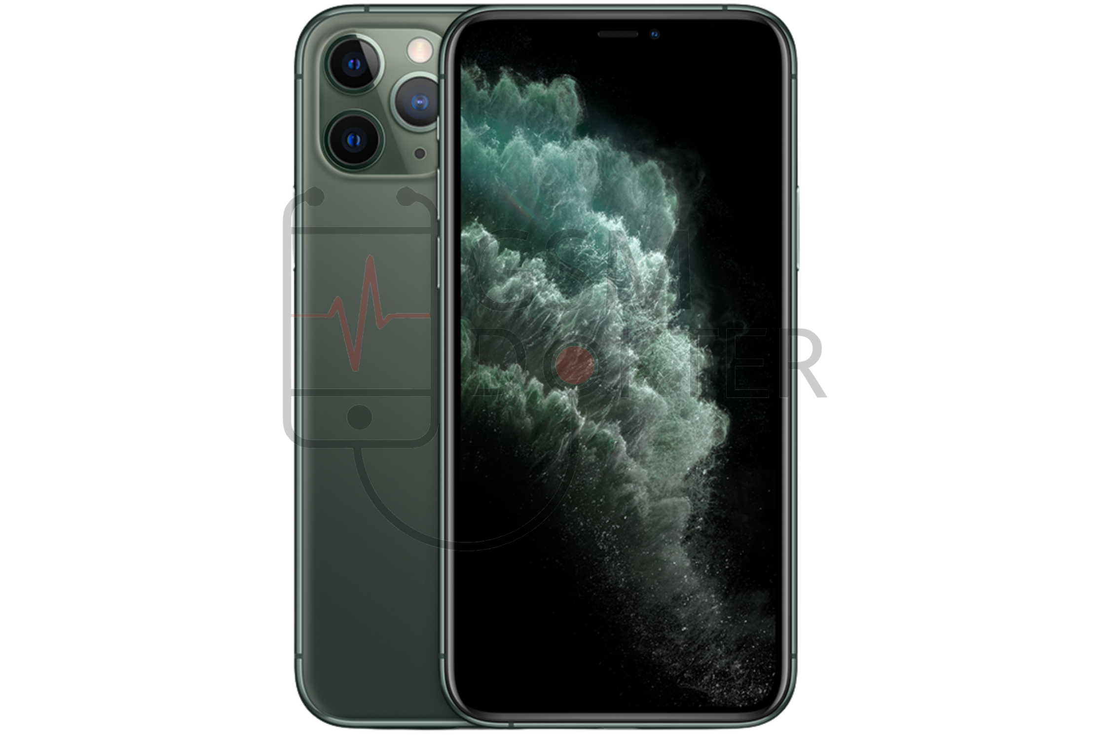 iPhone 11 Pro Reparatie