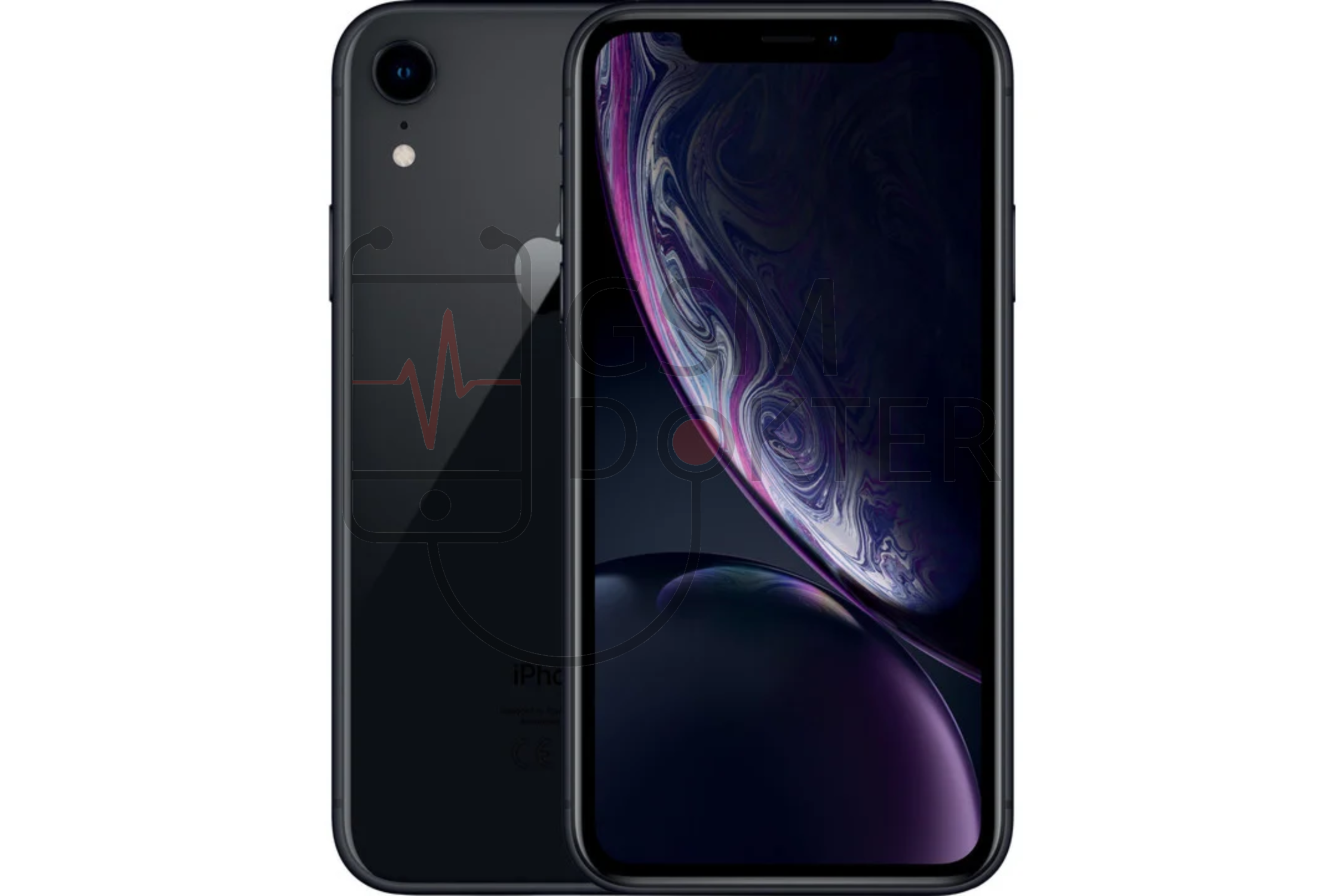 iPhone XR Reparatie
