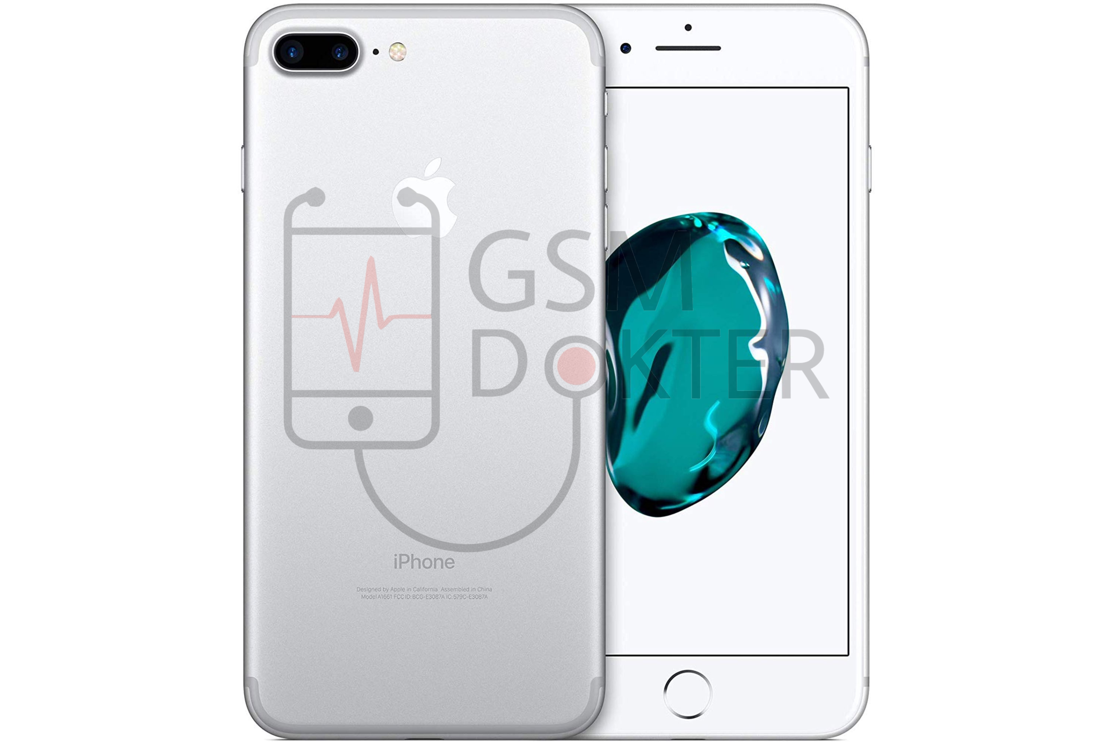 iPhone 7 Plus Reparatie