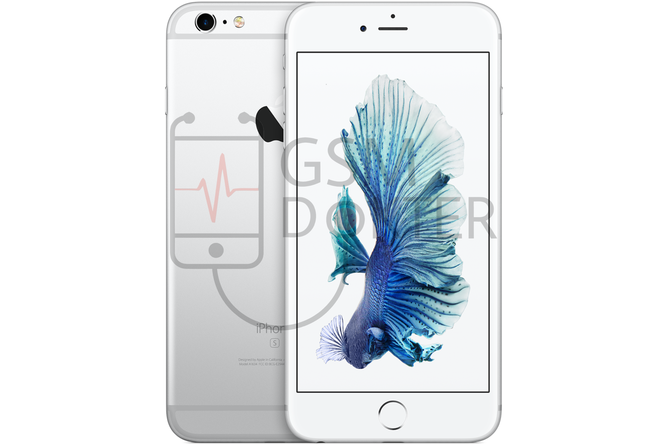 iPhone 6S Reparatie