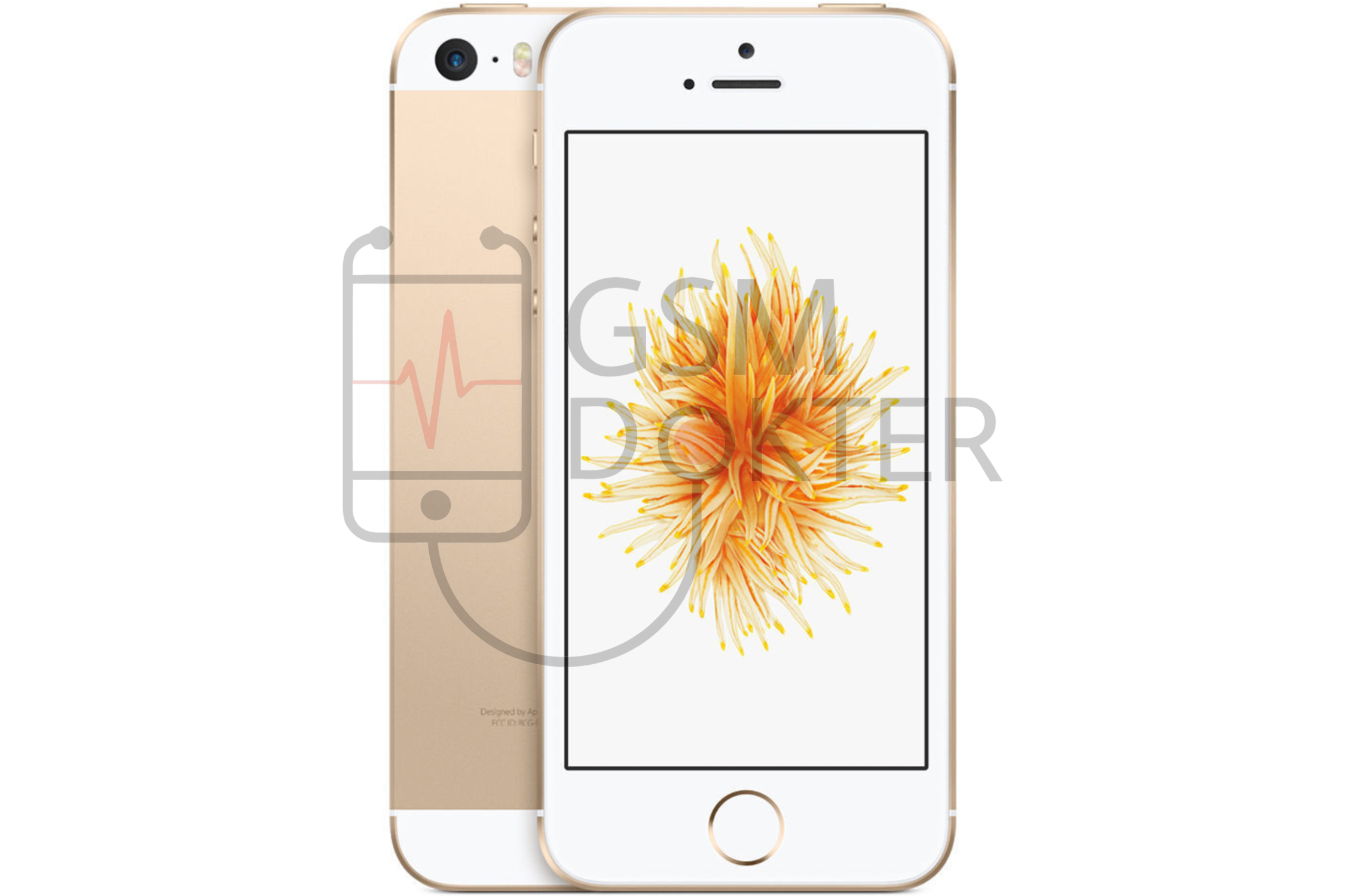 iPhone SE Reparatie