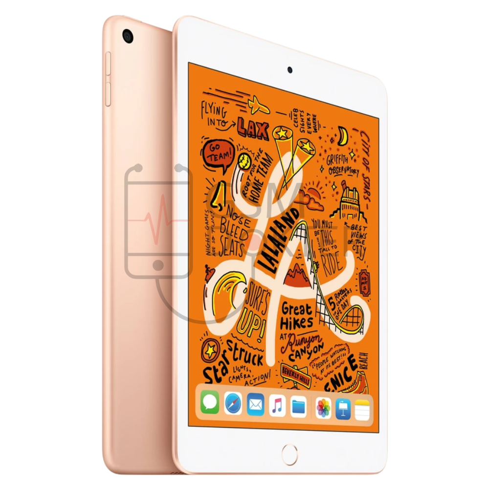 iPad Mini 5 Reparatie