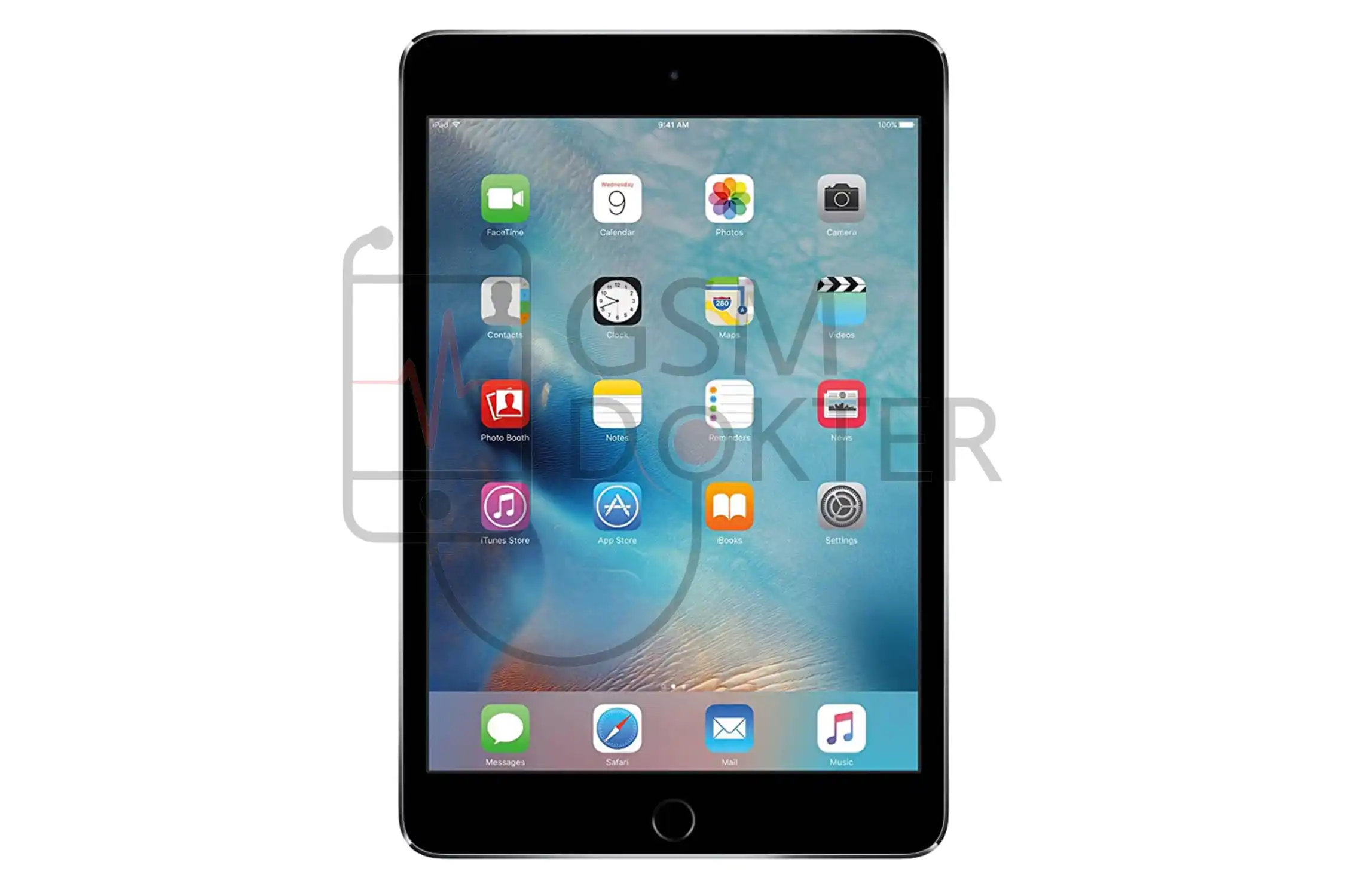iPad Mini 4 Reparatie
