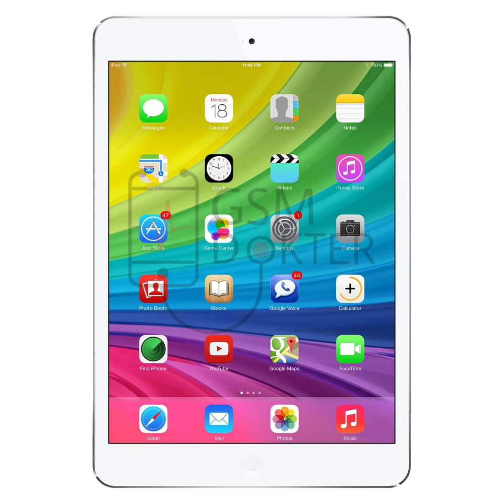 iPad Mini 2 Reparatie