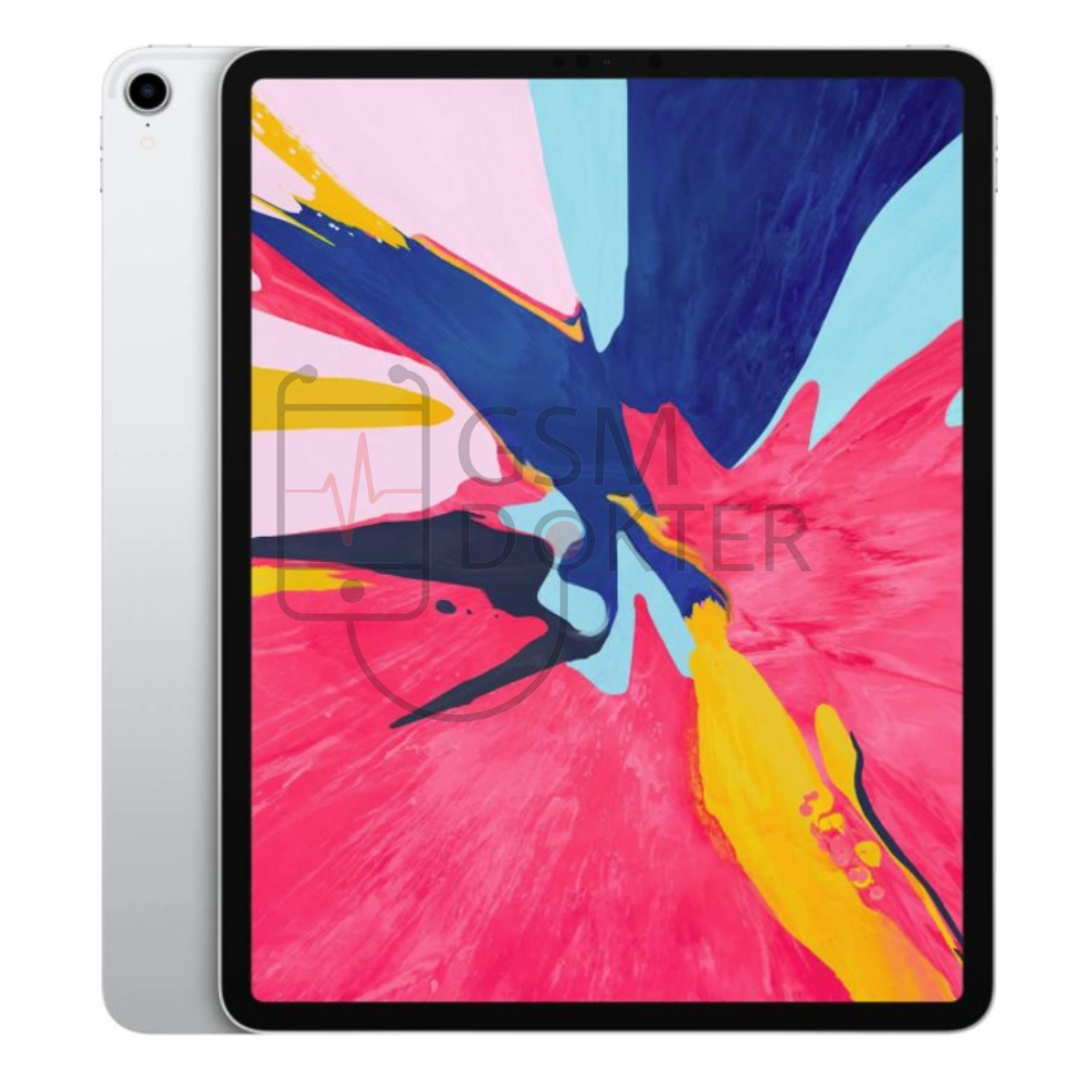 iPad Pro 12.9