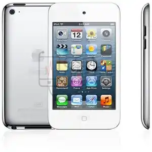 iPod Touch 4 Reparatie