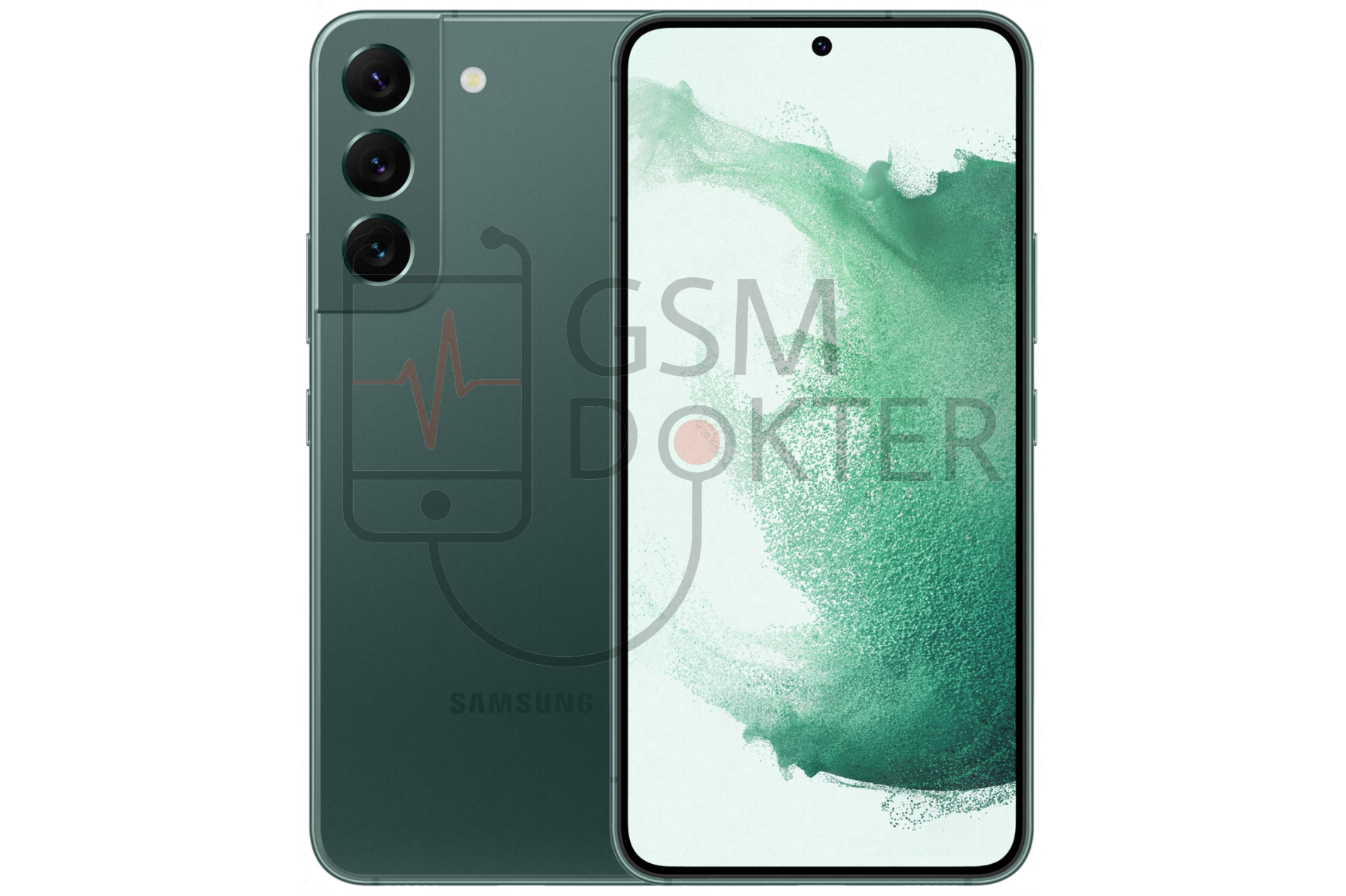 Galaxy S22 Reparatie