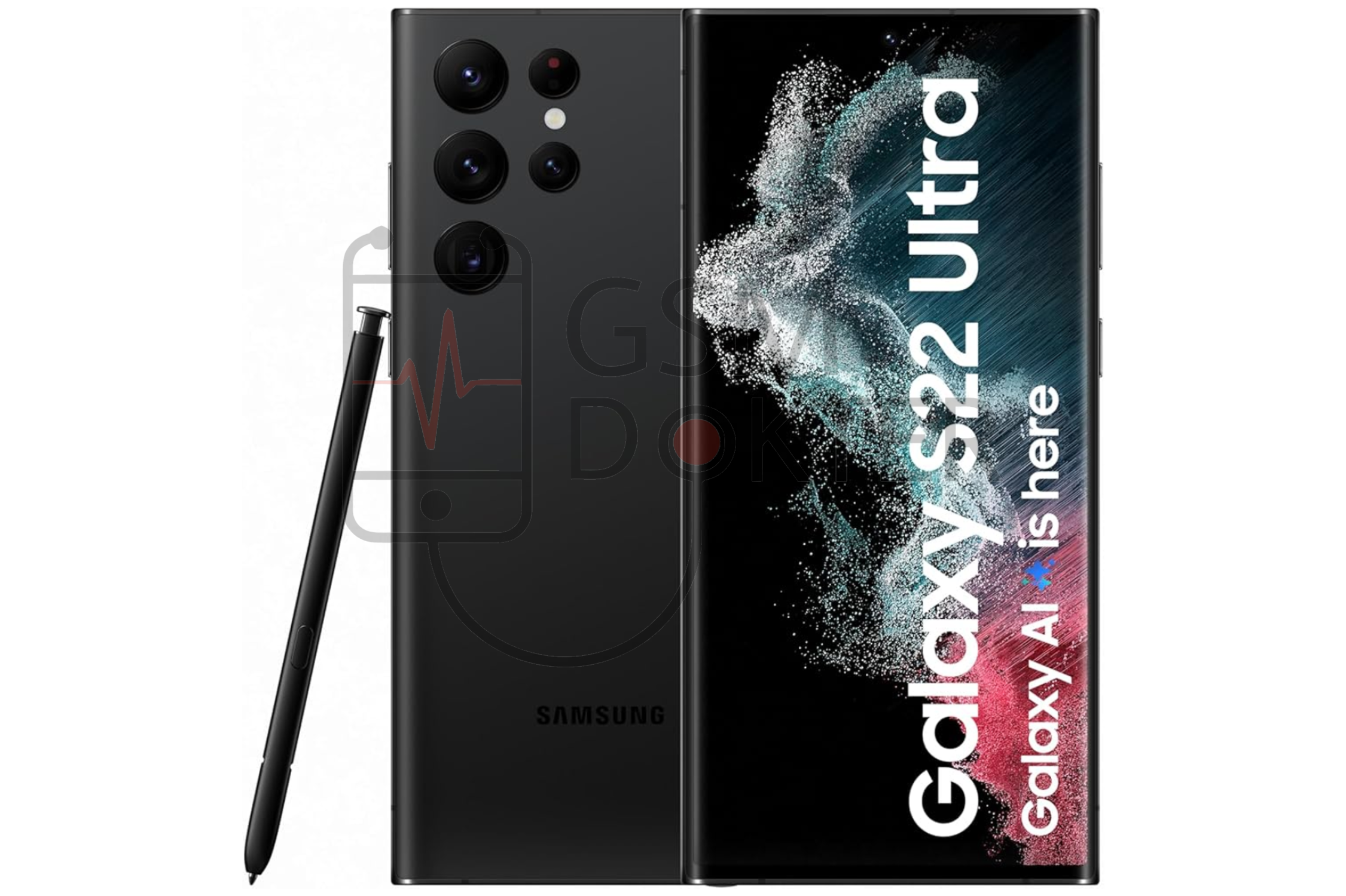 Galaxy S22 Ultra Reparatie