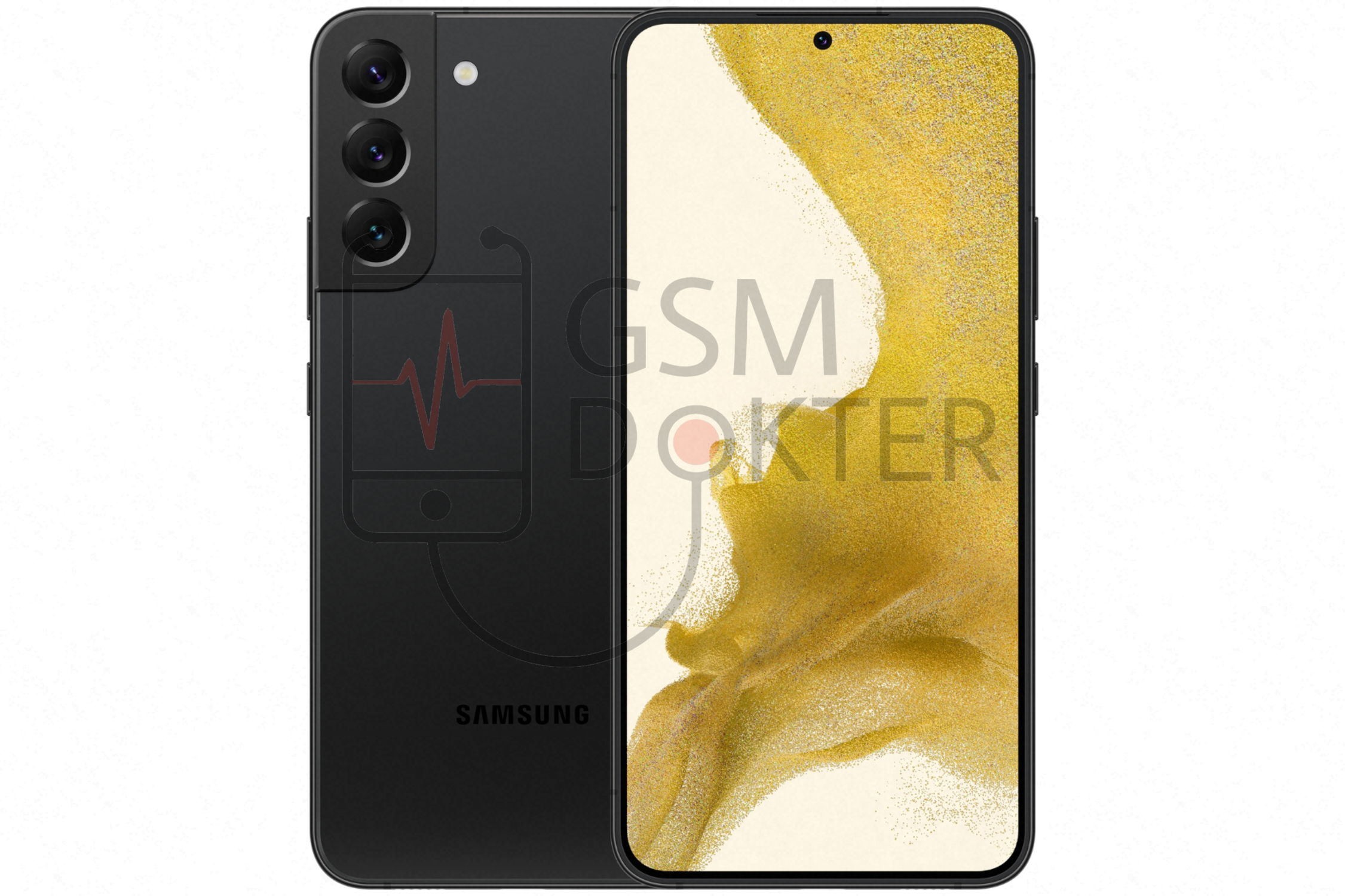 Galaxy S22 Plus Reparatie