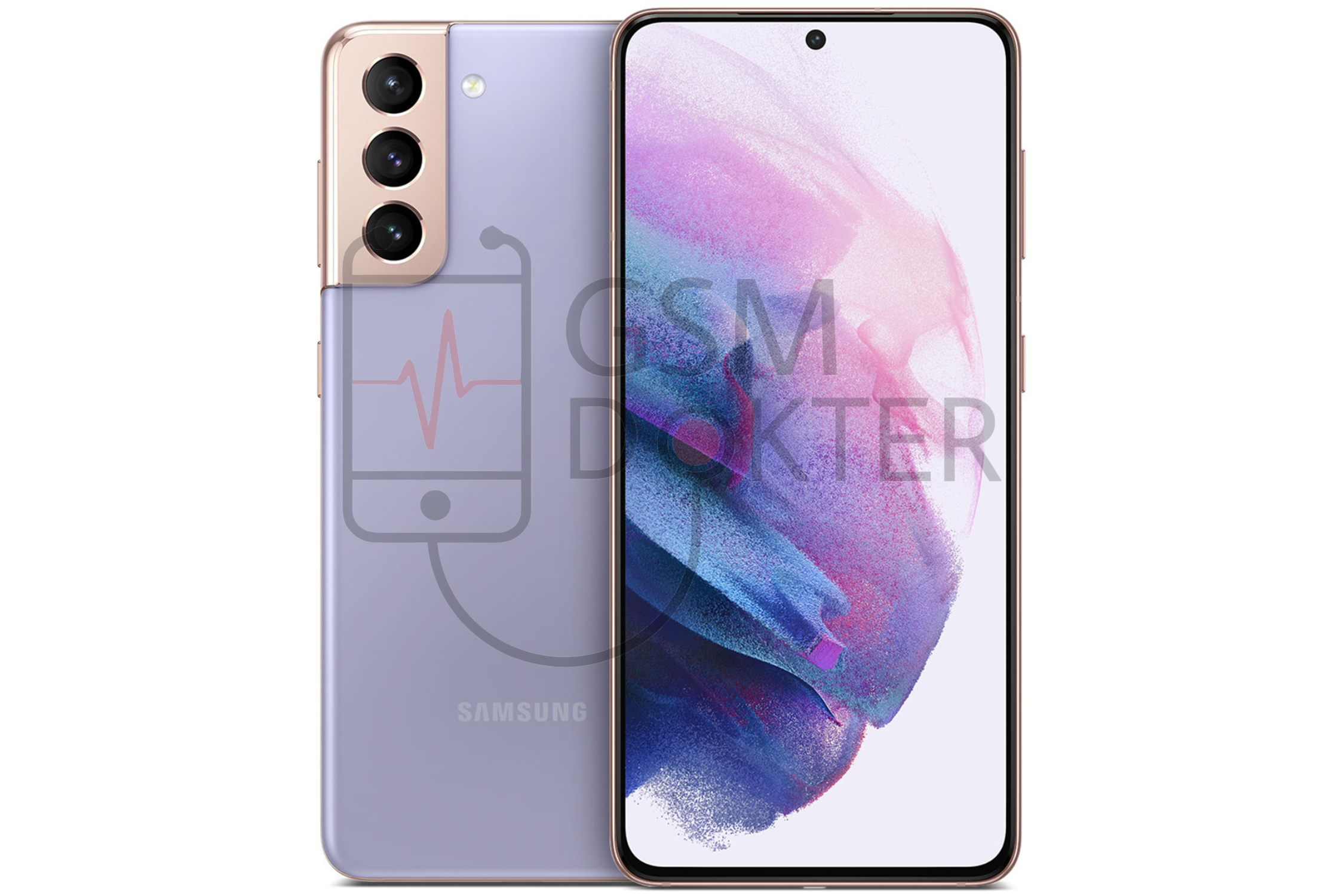 Galaxy S21 Reparatie