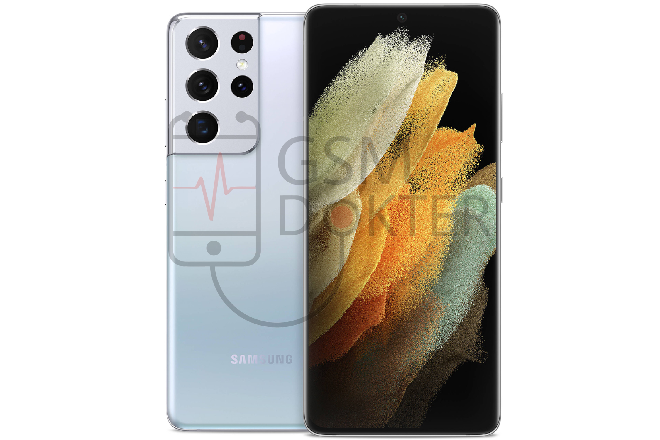 Galaxy S21 Ultra Reparatie