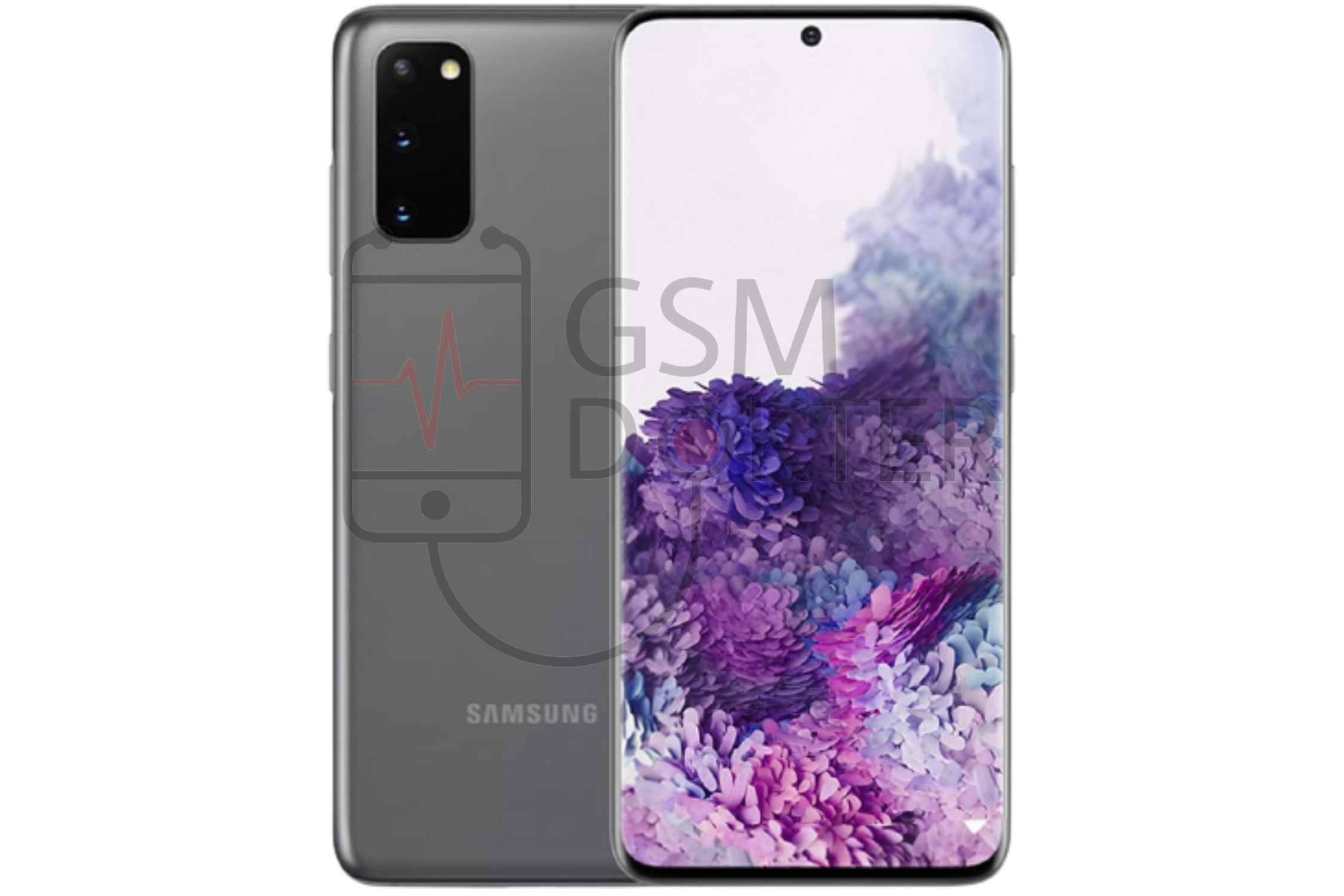 Galaxy S20 Reparatie