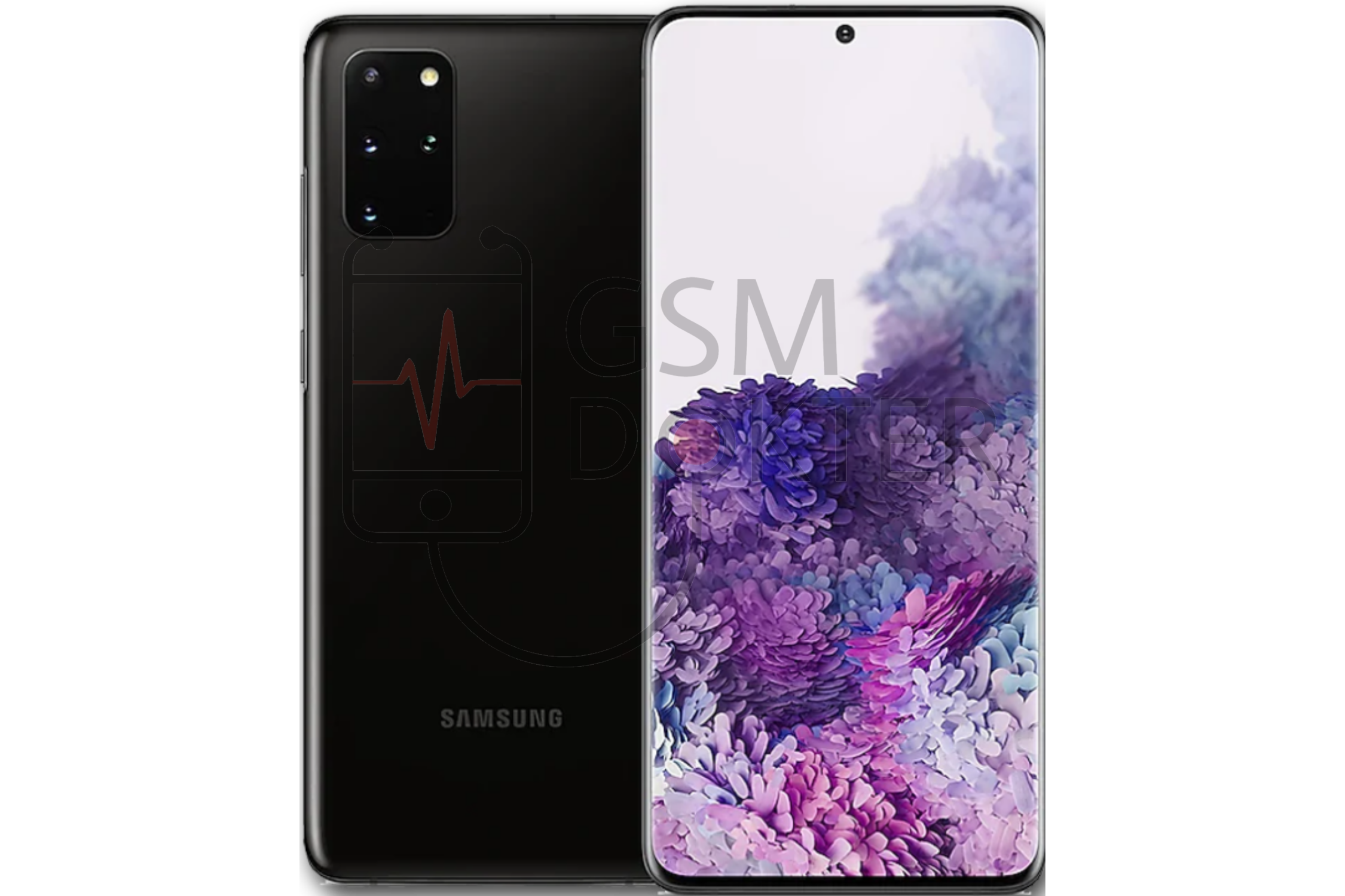 Galaxy S20 Plus Reparatie