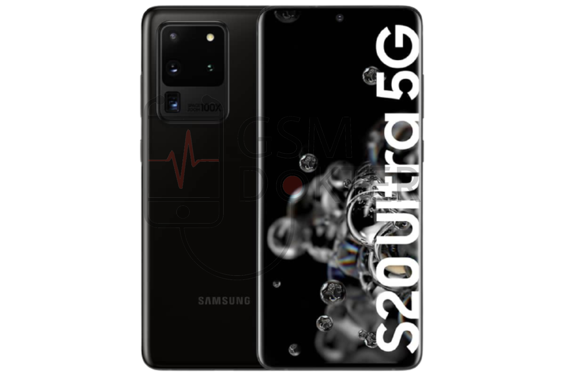 Galaxy S20 Ultra Reparatie