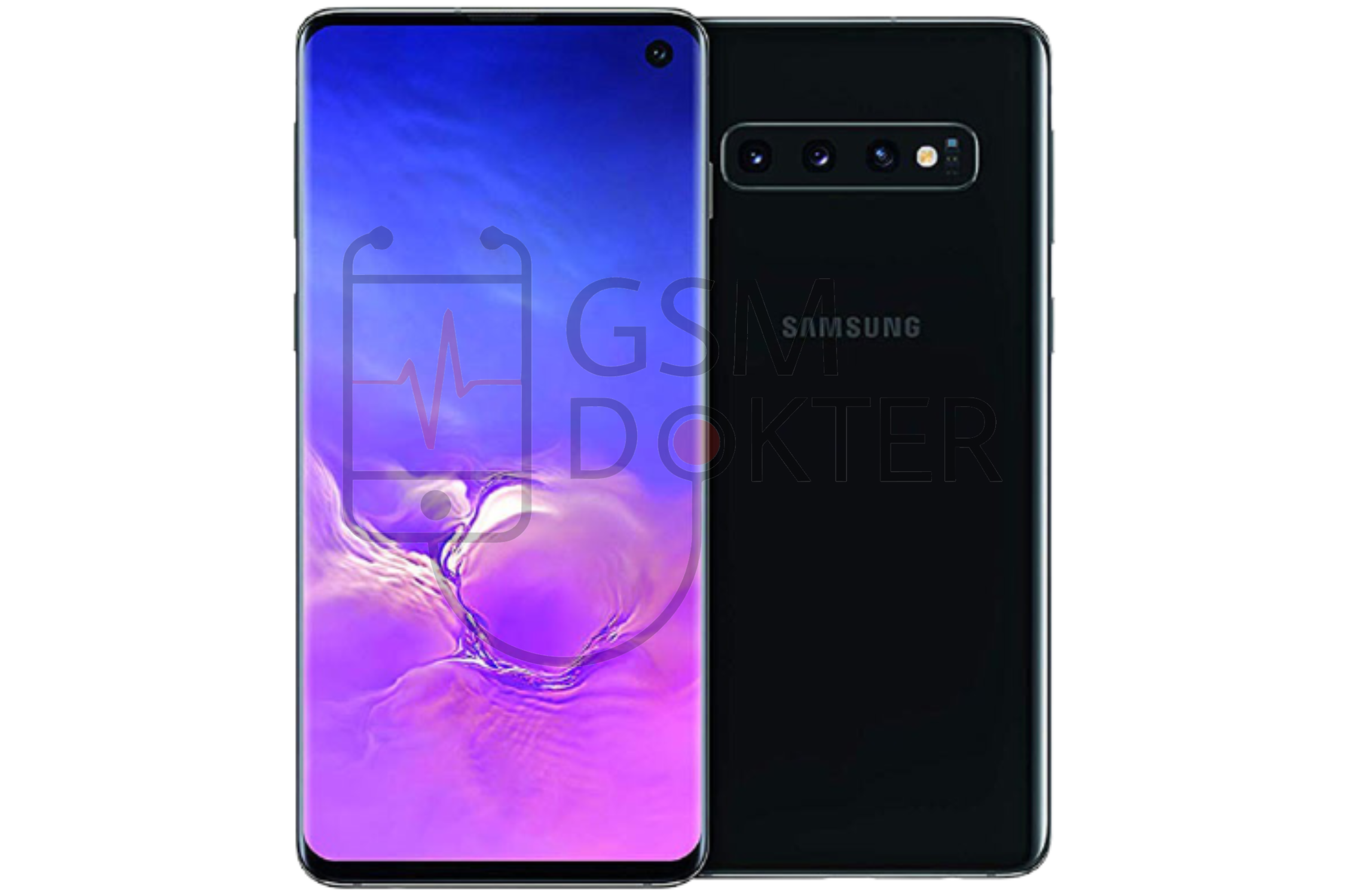 Galaxy S10 Reparatie