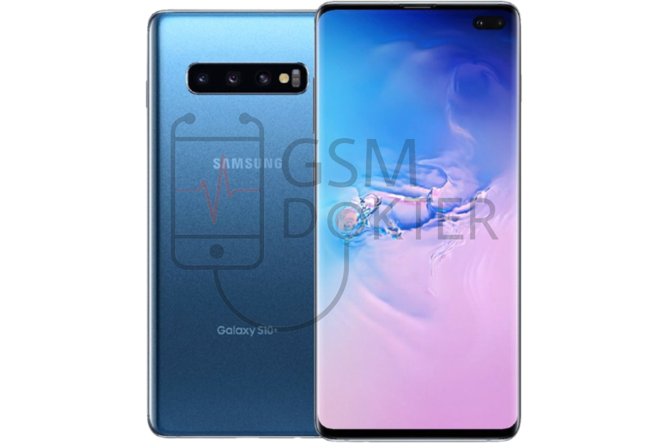 Galaxy S10 Plus Reparatie
