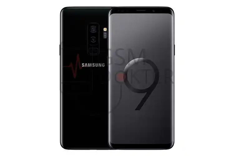 Galaxy S9 Plus Reparatie