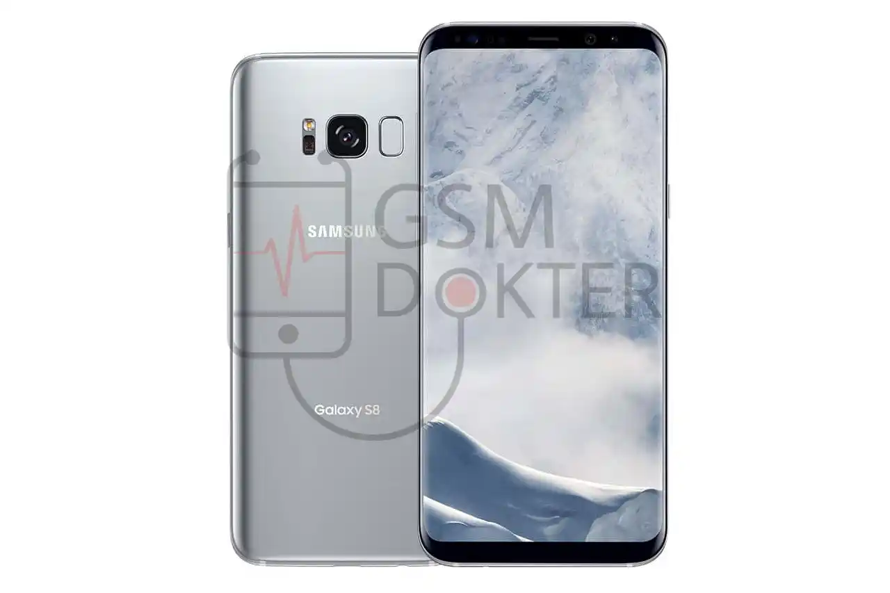 Galaxy S8 Plus Reparatie