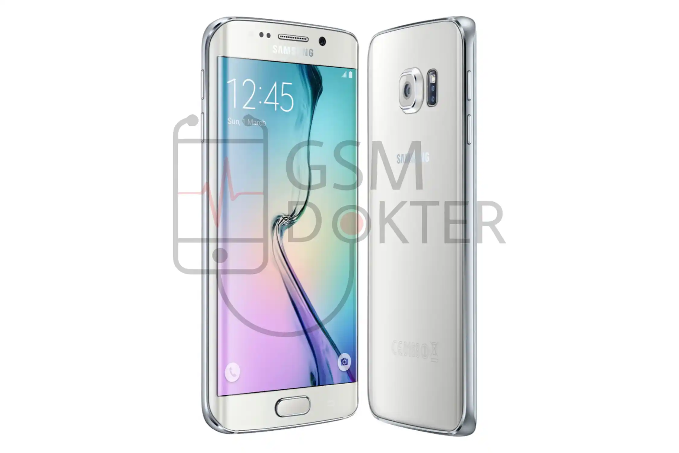 Samsung Galaxy S6 Edge