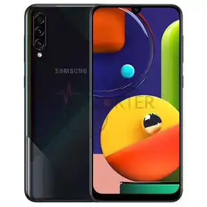 Samsung Galaxy A50s