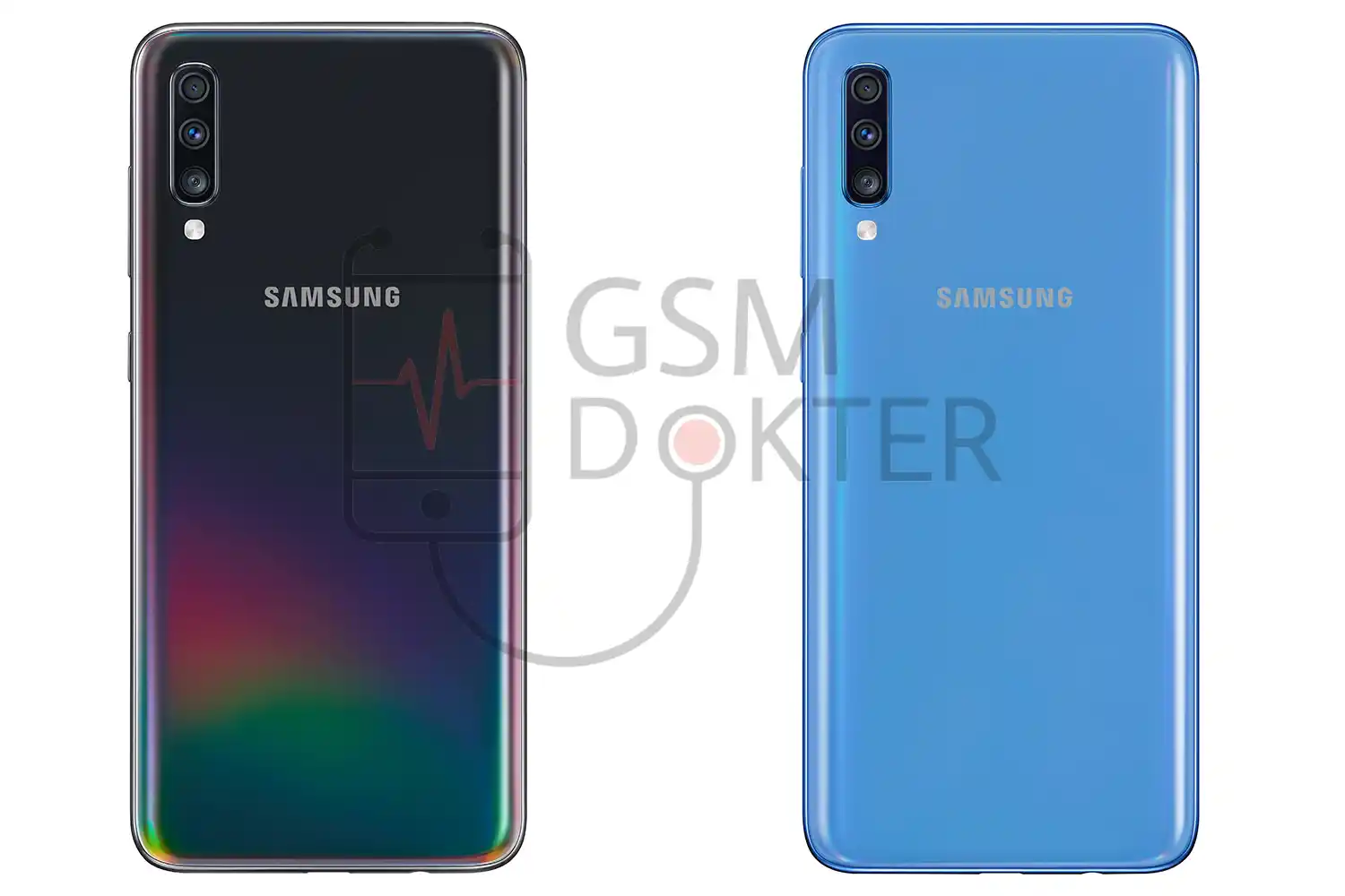 Samsung Galaxy A70