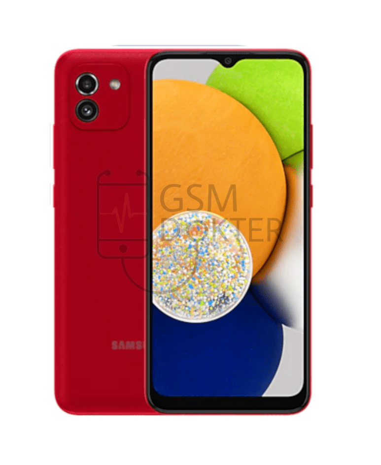 Samsung A03 SMA035